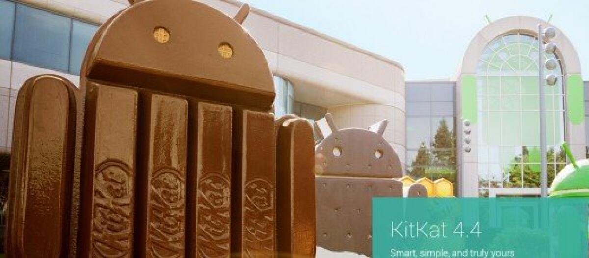 Android 4.4 è stato presentato: ecco tutte le novità nel dettaglio - 