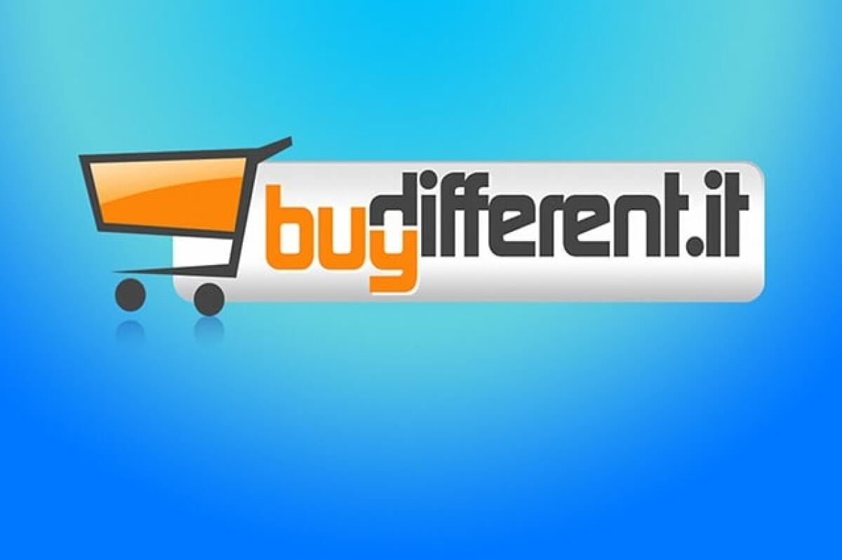 Festeggia i 10 anni di BuyDifferent: in palio, MacBook Air, iPhone 5S, iPad Air e molti altri premi - 