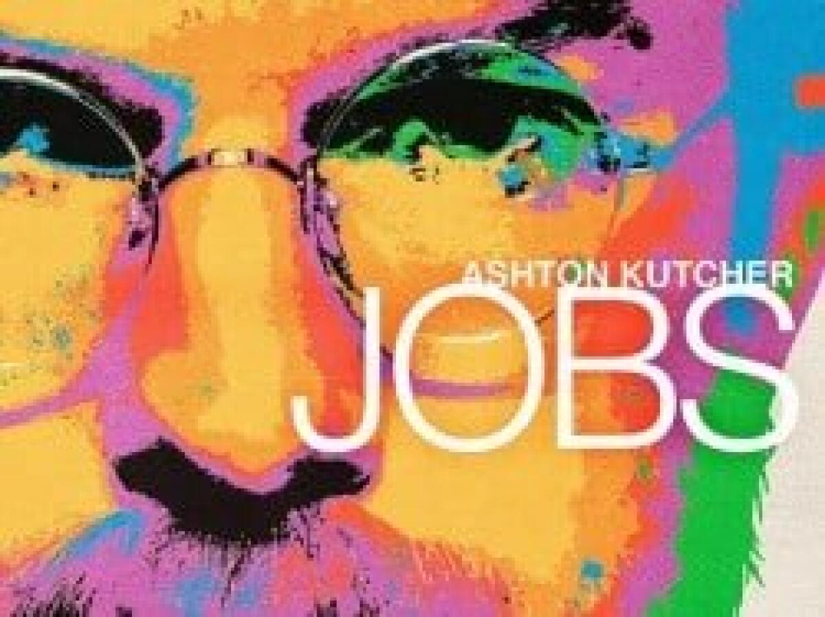 Da oggi il film Jobs arriva nei cinema italiani - 