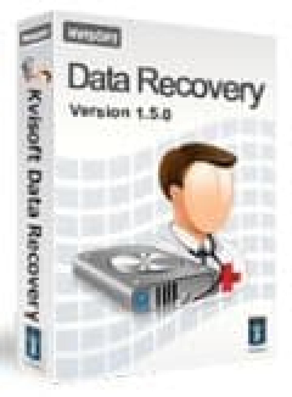 Kvisoft Data Recovery 1.5.2 Gratis: Tra i migliori programmi per recuperare dati persi o cancellati da Hard Disk e memoria [Windows App] - 