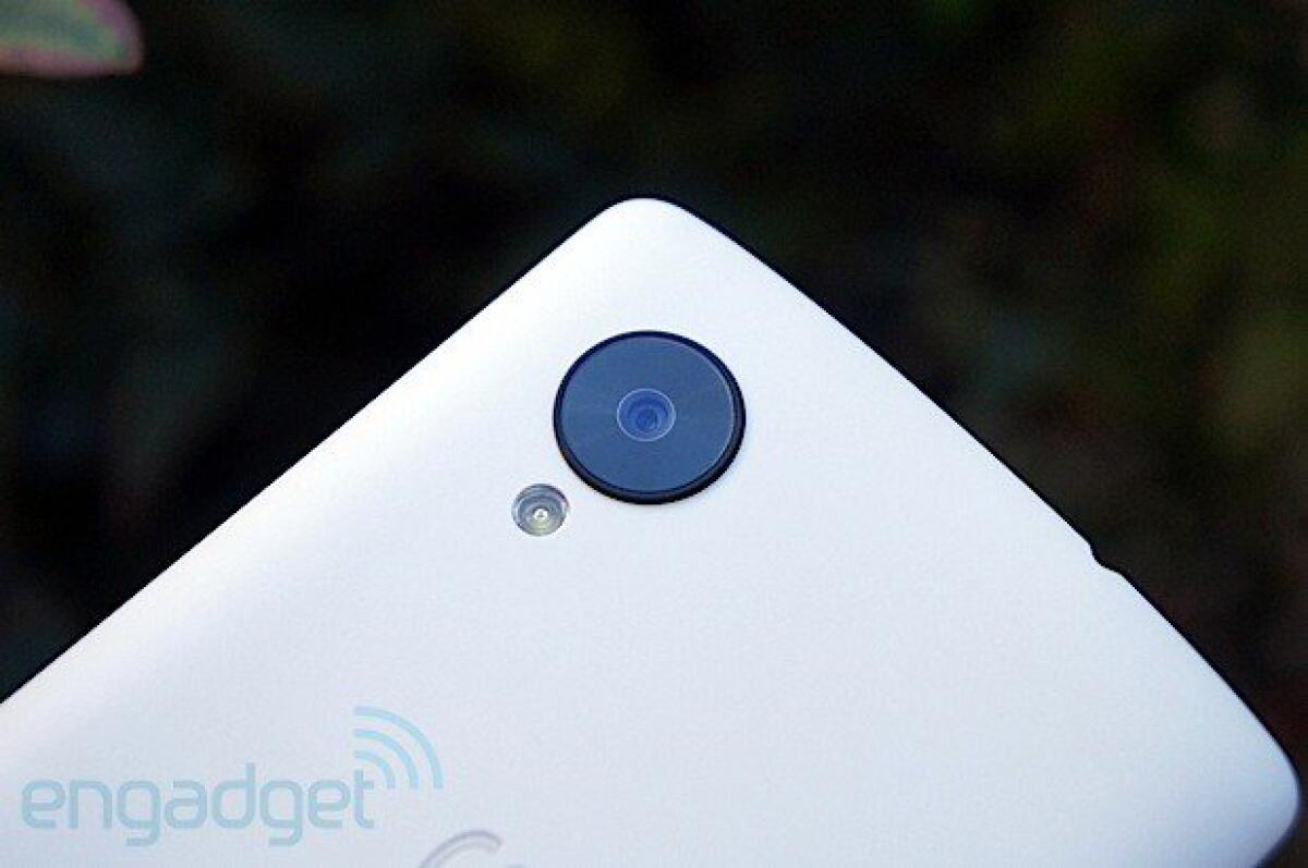 Durata batteria Nexus 5: ecco un interessante test - 