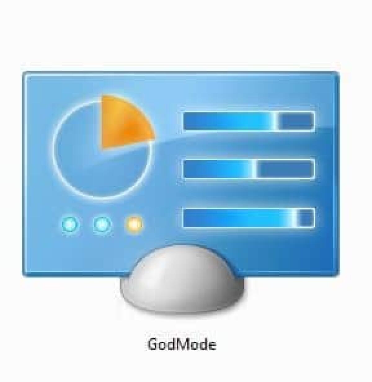 Come utilizzare la famosa GodMode su Windows 7, Windows 8 e 8.1 - 
