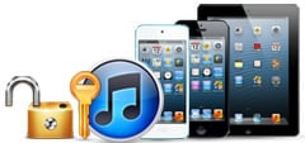 Come recuperare la password dimenticata per sbloccare il file backup di iPhone, iPad ed iPod - 