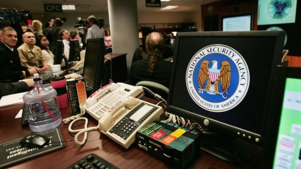 Datagate: Dall'NSA venduti componenti hardware modificati opportunamente per spiare - 
