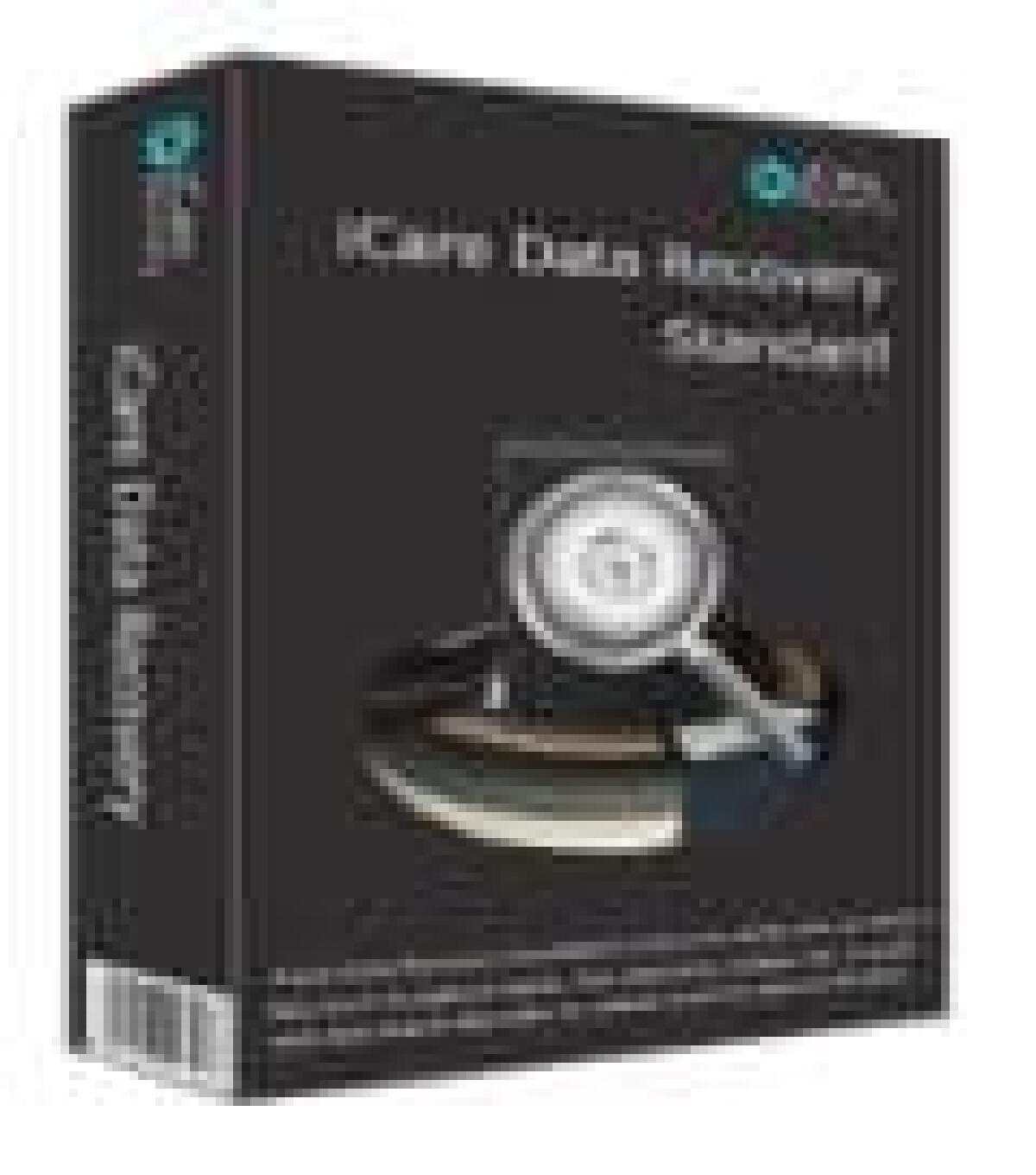 iCare Data Recovery Standard 5.3 Gratis: Recuperare foto e documenti cancellati o persi per errore da Hard disk e memorie [Windows App] - 