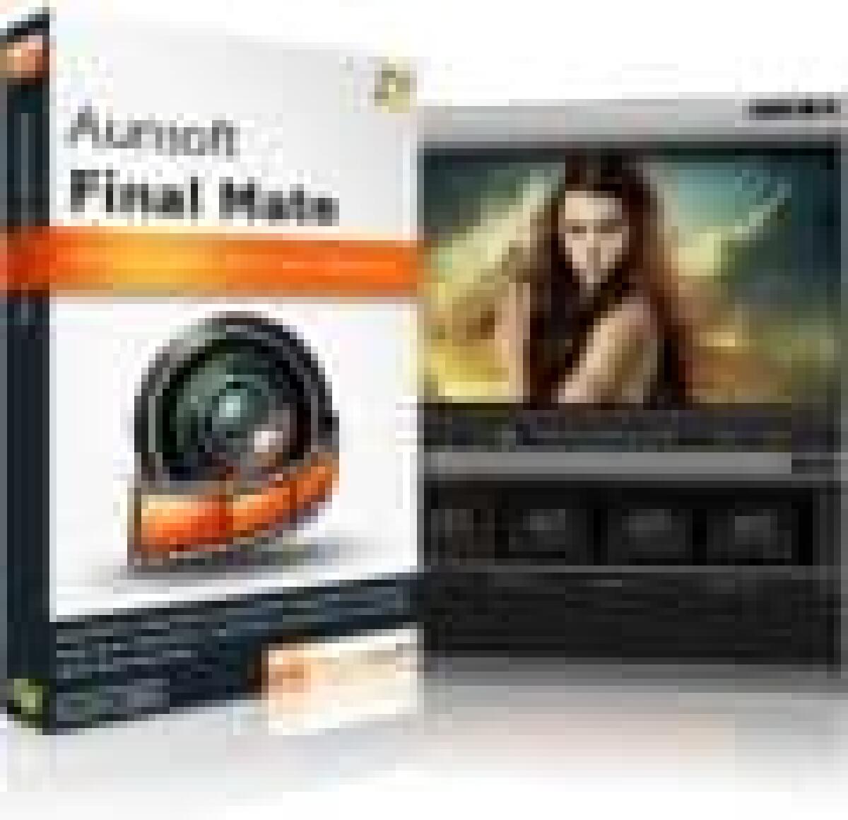 Aunsoft Final Mate 1.9 Gratis: Convertire video AVCHD delle fotocamere digitali su Windows - 