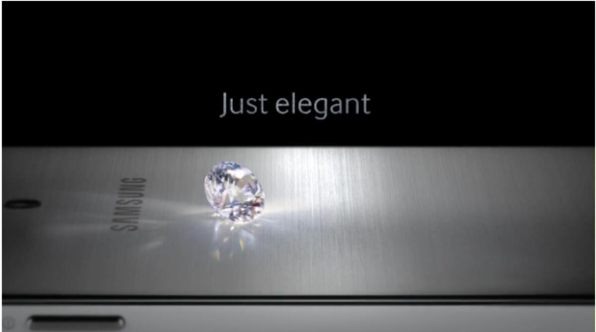 Galaxy J: Il primo smartphone Samsung di metallo - 