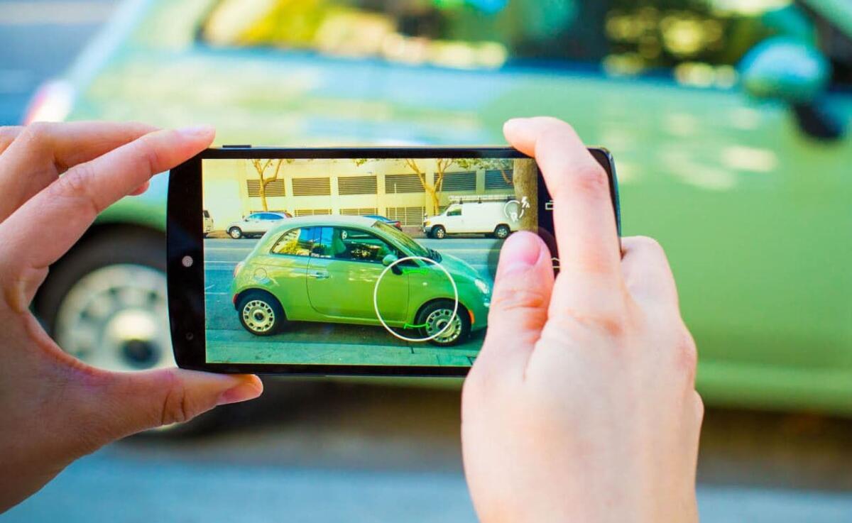 Android 4.4.1 è realtà: presto sarà disponibile e porterà importanti novità per la fotocamera Nexus 5 - 