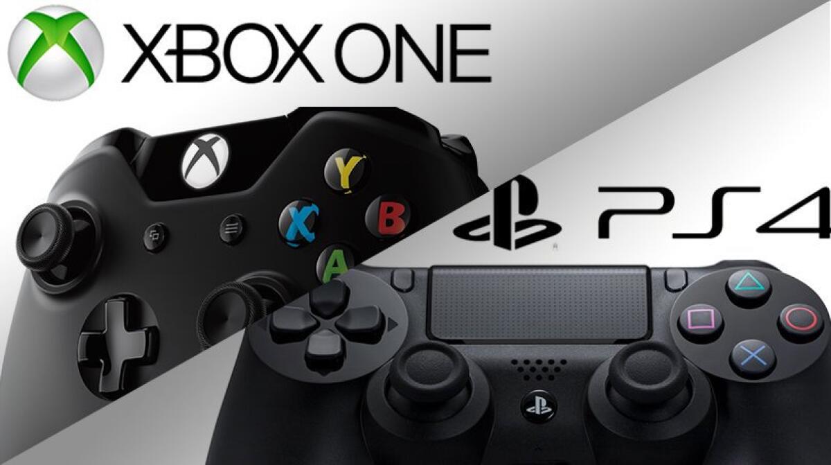 Xbox One vs PlayStation 4: Quale console scegliere? - 
