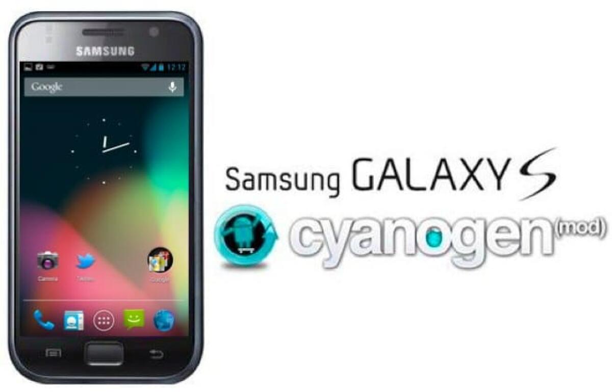Come Aggiornare Samsung Galaxy S I9000 da Android 2.3.3 a 4.4 KitKat - 