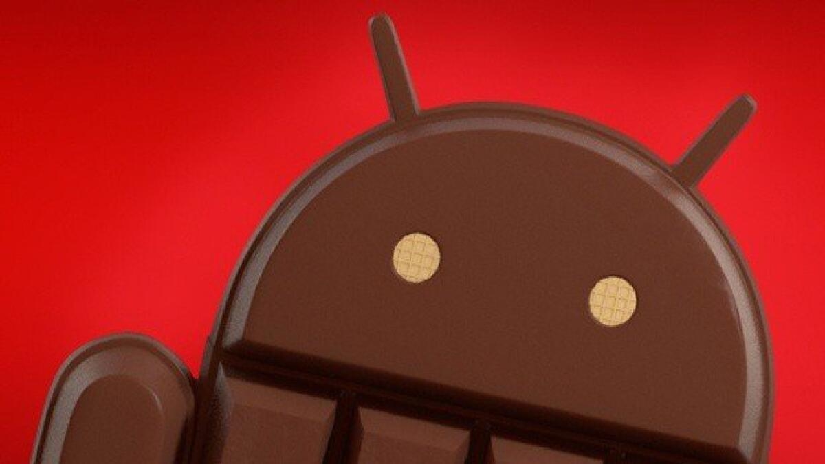 Quali smartphone HTC saranno aggiornati ad Android 4.4 KitKat? - 