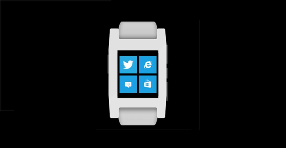 Come usare lo smartwatch Pebble con Windows Phone 8 - 