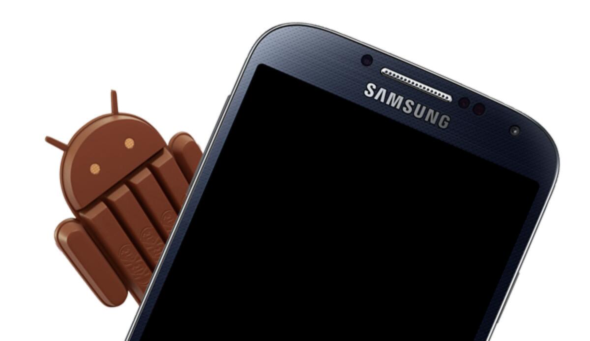 Anche il Galaxy S4 Mini ed S3 Mini, Ace 3, Galaxy S Advance, Ace 2, Core e Fame riceveranno Android 4.4 - 