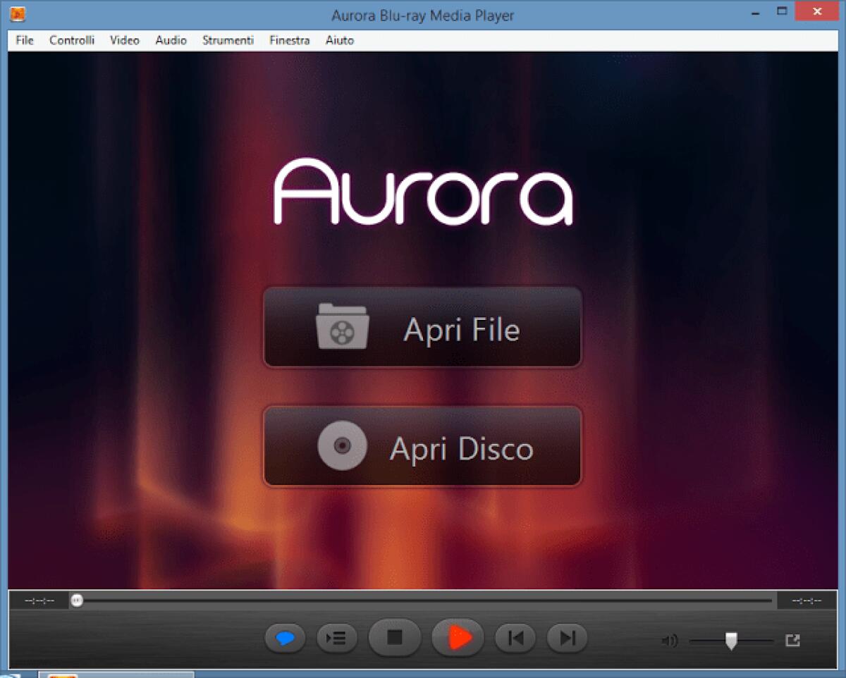 Aurora Blu-ray Player for Mac e Windows Gratis: Ecco il miglior lettore Blu-ray per Windows e MAC - 