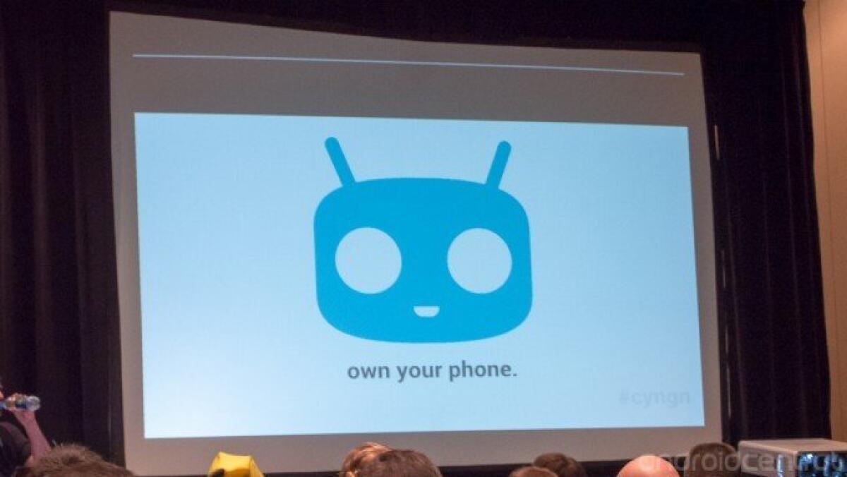 Custom Firmware CyanogenMod 10.2 stable disponibile al download - 