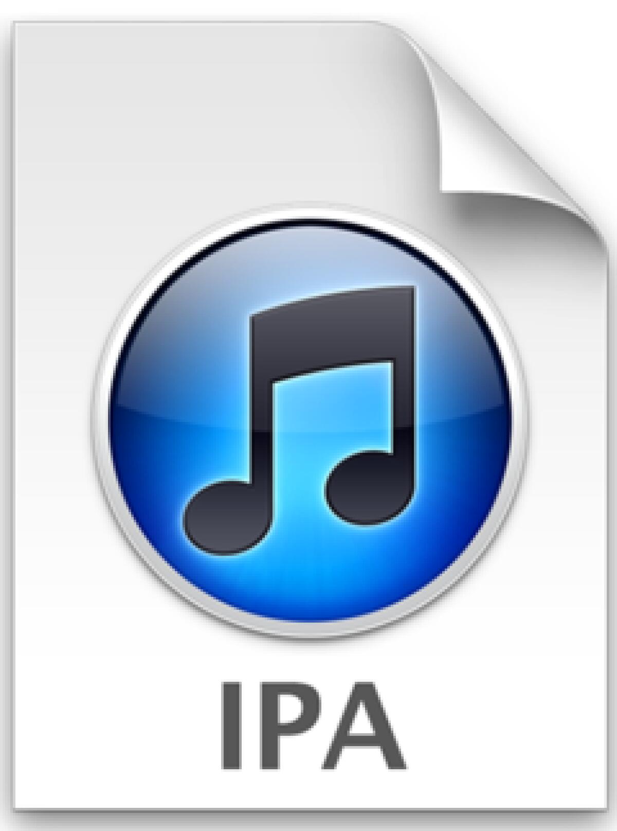Come installare IPA su iPhone, iPad e iPod con Jailbreak e iOS 7 con 25PP - 