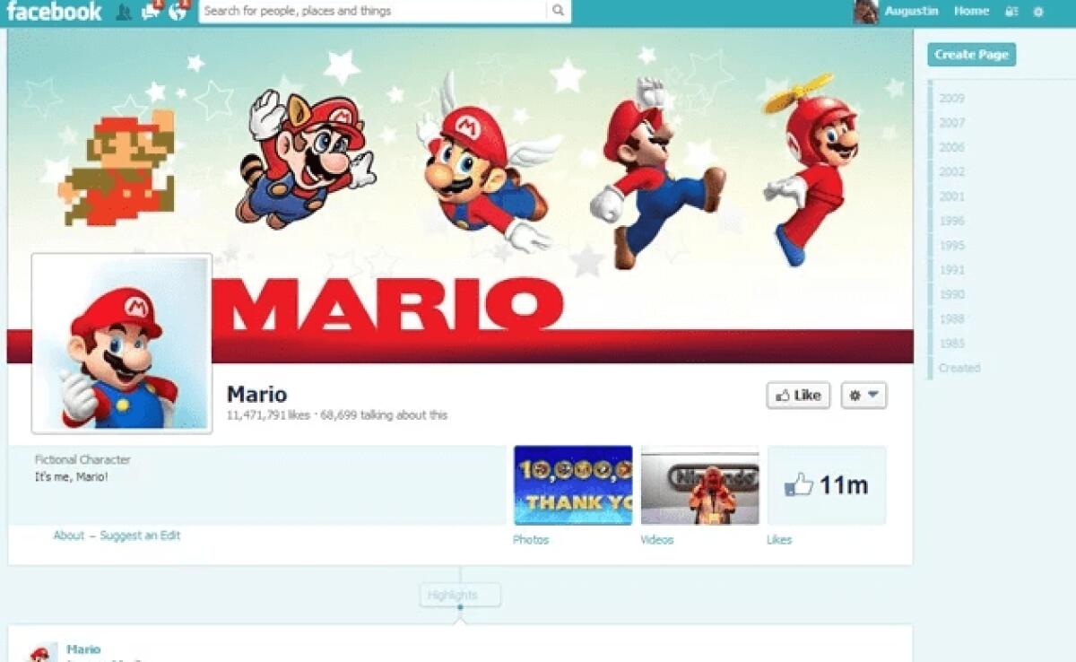 Le migliori estensioni Chrome per personalizzare Facebook! (Cambiare colore, tema, copertina personalizzata) - 