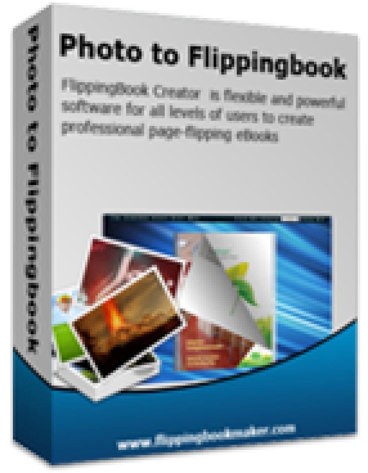 Photo to FlipBook Gratis: Crea fantastiche presentazioni con le foto delle tue vacanze su Windows - 