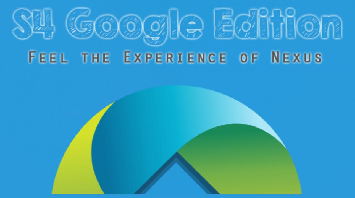 Ecco il miglior firmware con Android 4.4 KitKat per Samsung Galaxy S4 - 