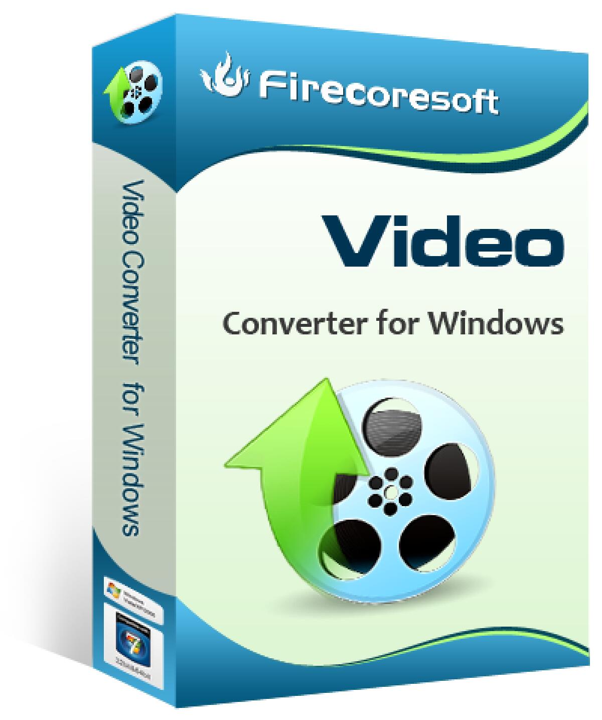 Firecoresoft Video Converter 1.1.3 Gratis: Convertire Video in HD fino a 4K anche in MKV, AVI, MPG e molti formati su Windows - 