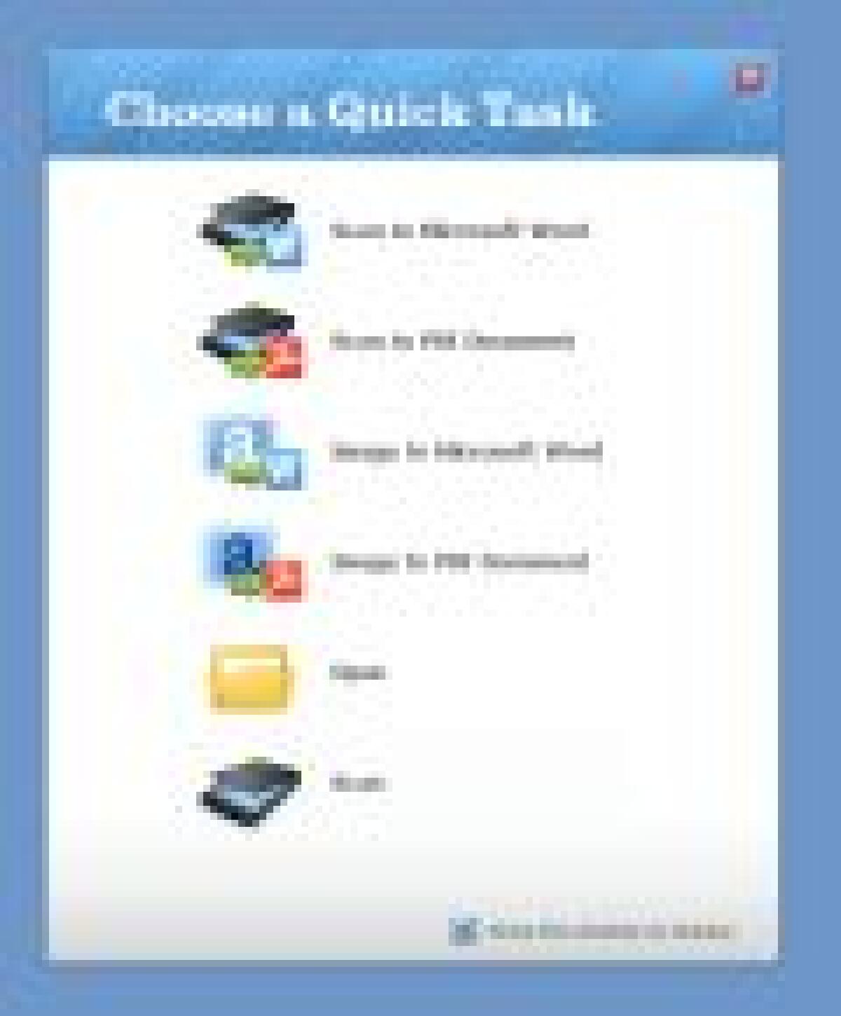 SmartOCR Pro 3.9.4.512 Gratis: Convertire foto e PDF in file modificabili riconoscendo il testo [Windows App] - 