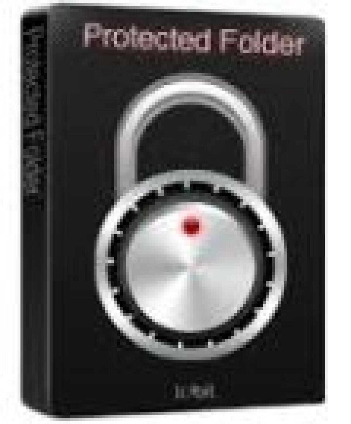 Protected Folder 1.2 Gratis: Proteggere e nascondere file e cartelle su Windows - 