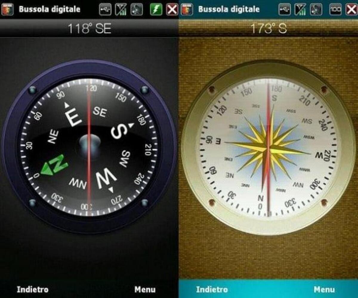 Calibrare la bussola dello smartphone Android: ecco come fare - 