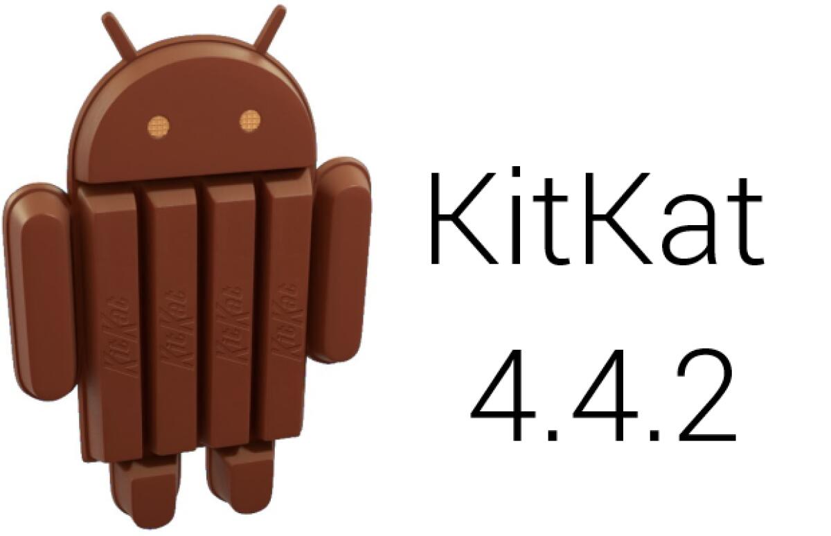 Google rilascia Android 4.4.2 per tutti i suoi Nexus - 