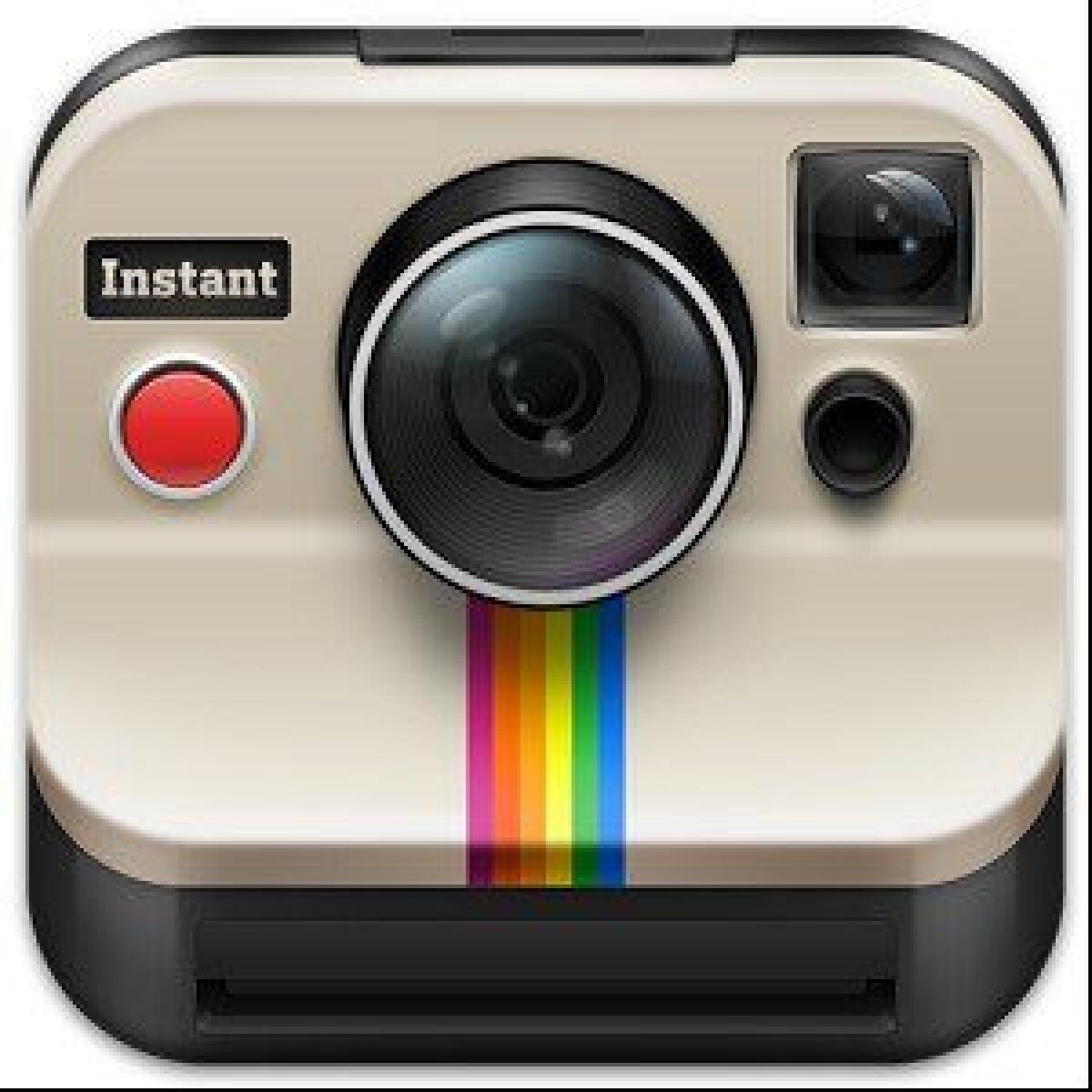 Migliori Programmi Android: Instant: Polaroid Instant Cam - 