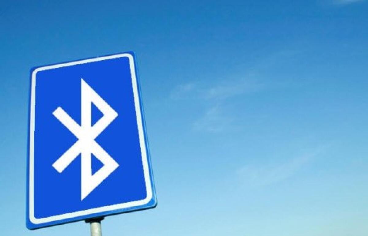Ecco tutte le novità del Bluetooth 4.1 - 