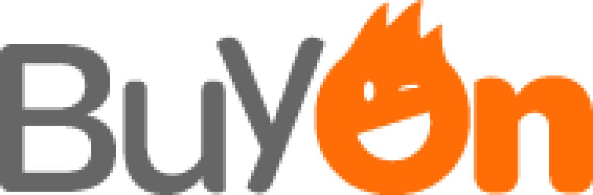 BuyOn, il primo CashBack tutto italiano per Guadagnare facendo acquisti! - 