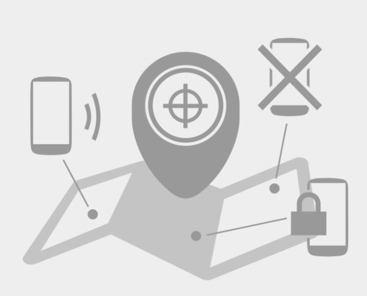 Migliori Programmi Android: Android Device Manager, per gestire smartphone e tablet da remoto in caso di furto - 