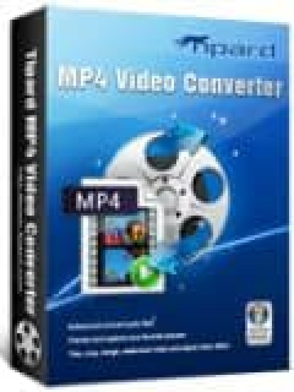 Tipard MP4 Video Converter 7.1.50 Gratis: Ottimo programma per convertire video in molti formati differenti [Windows App] - 