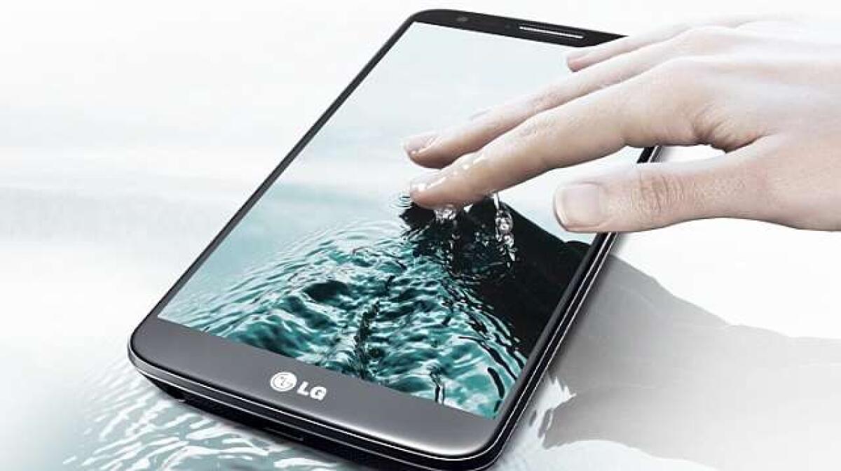 Ecco le prime informazioni e i dettagli su LG G3 - 