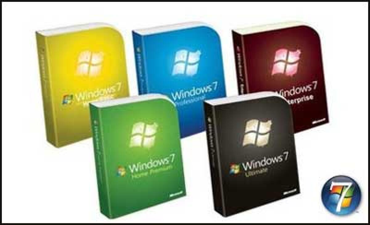 [Tutorial] Come creare un DVD di Windows 7 Multiversione! - 