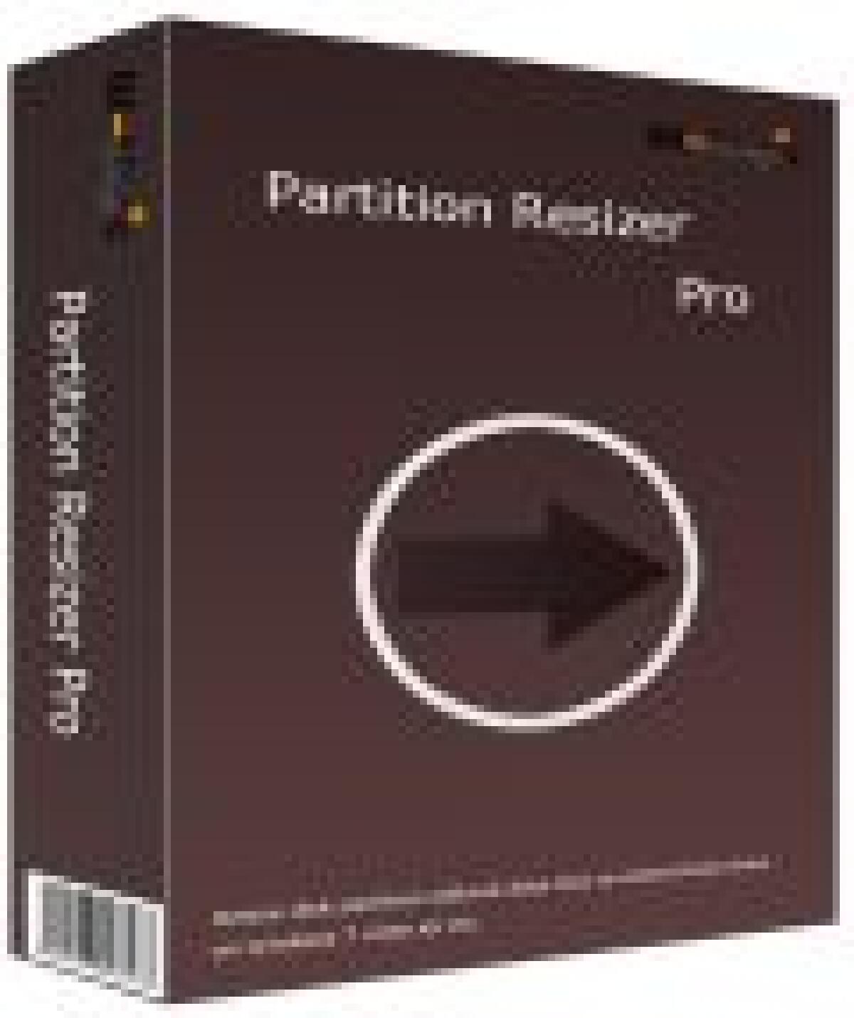 IM-Magic Partition Resizer Pro 2013 Gratis: Gestire le partizioni su Windows facilmente - 