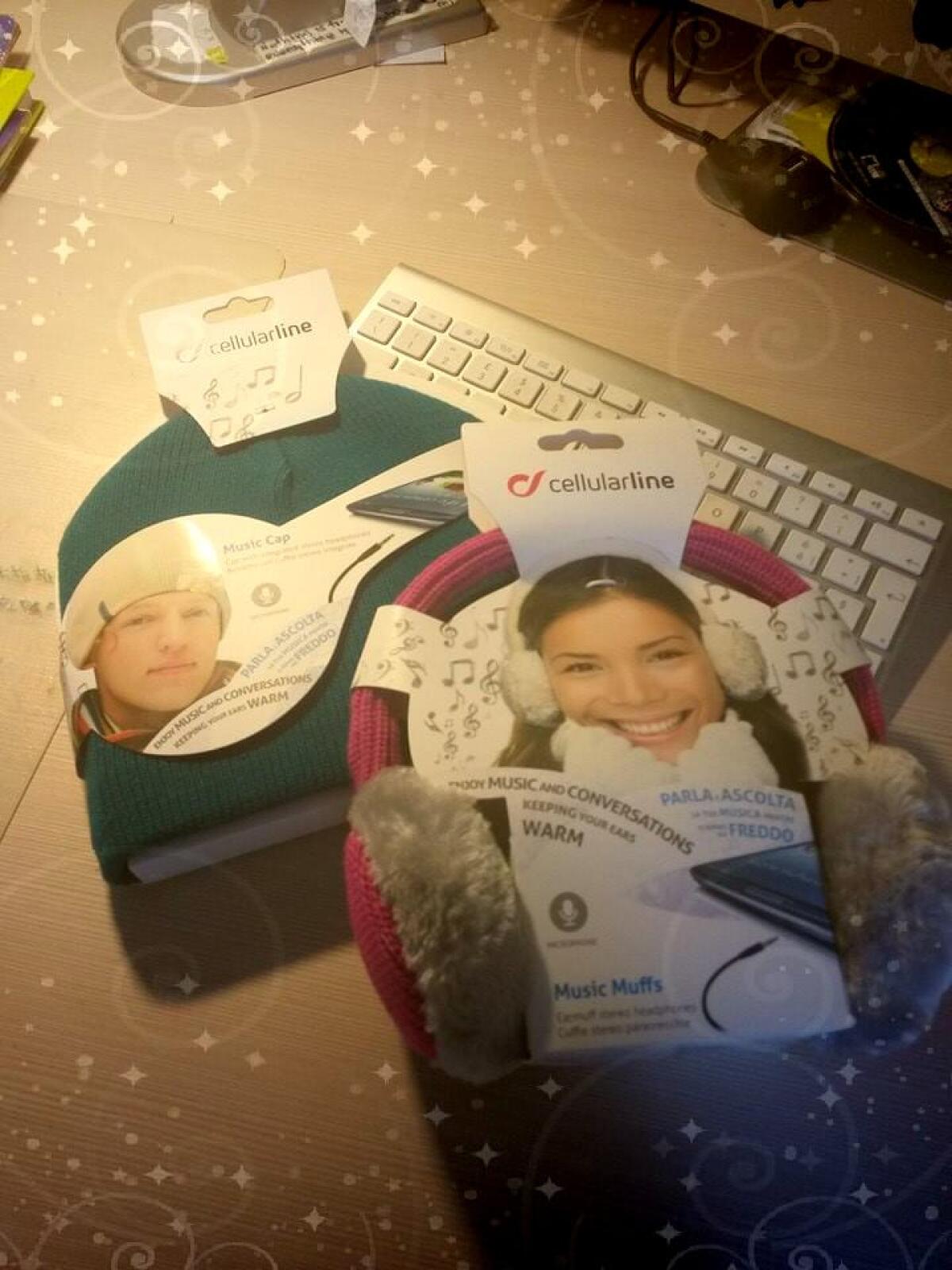 Ecco i vincitori del contest di Natale di YourLifeUpdated - 