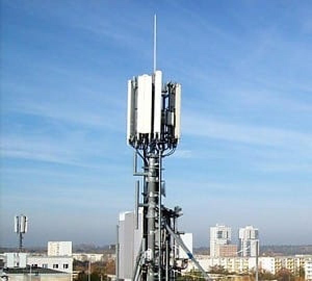 [Reti Mobili] Reti 5G: Work in Progress! Arriva l'era di una vera Flat Mobile?  - 