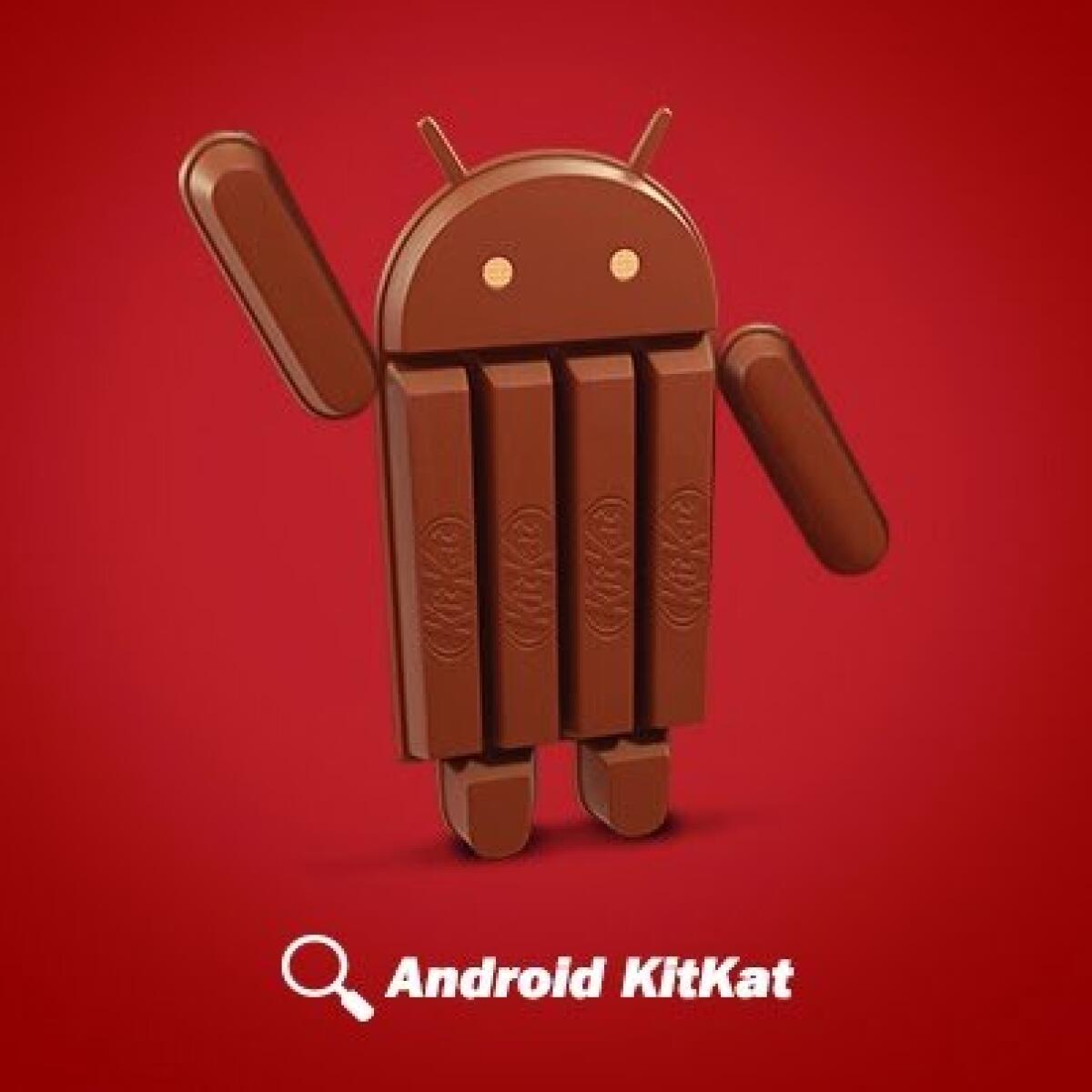 Tutte le novità di Android 4.4.1 KitKat - 