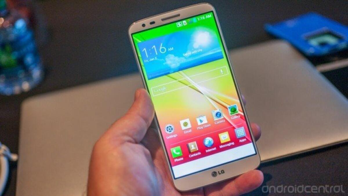 Android KitKat 4.4 per LG G2 disponibile entro dicembre in Korea - 