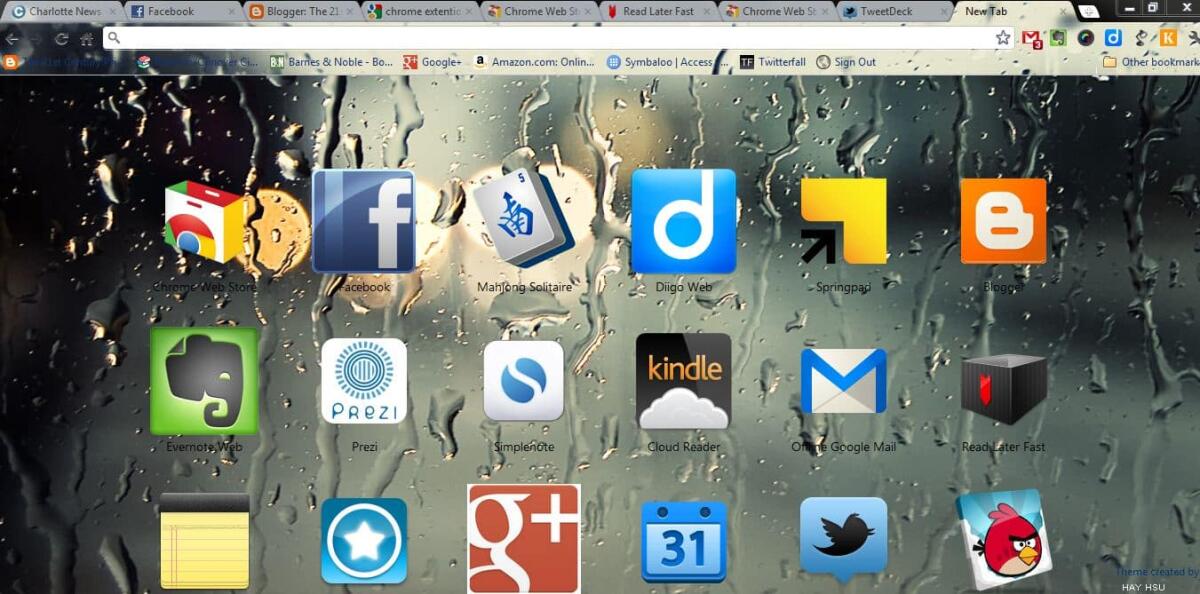 Le Chrome Apps sbarcheranno anche su Chrome per Android nel 2014 - 