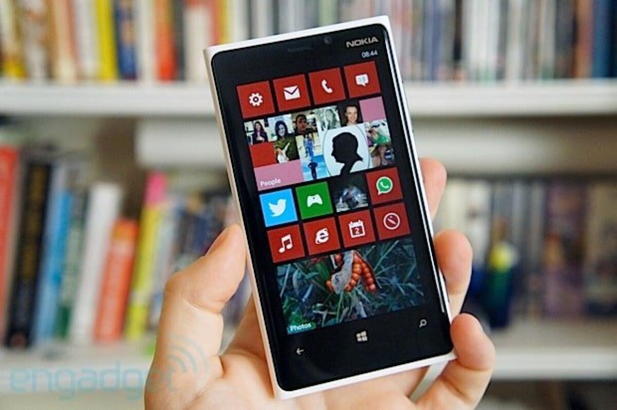Nokia Lumia 920 Jailbreak: Ecco il primo Windows Phone 8 Sbloccato! - 