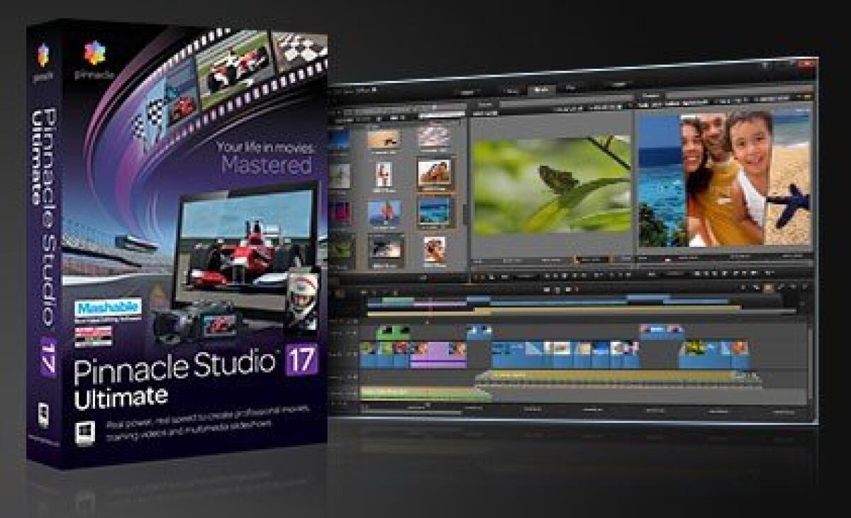 Pinnacle Studio 17 Ultimate: Ecco il miglior programma di video editing per Windows - 