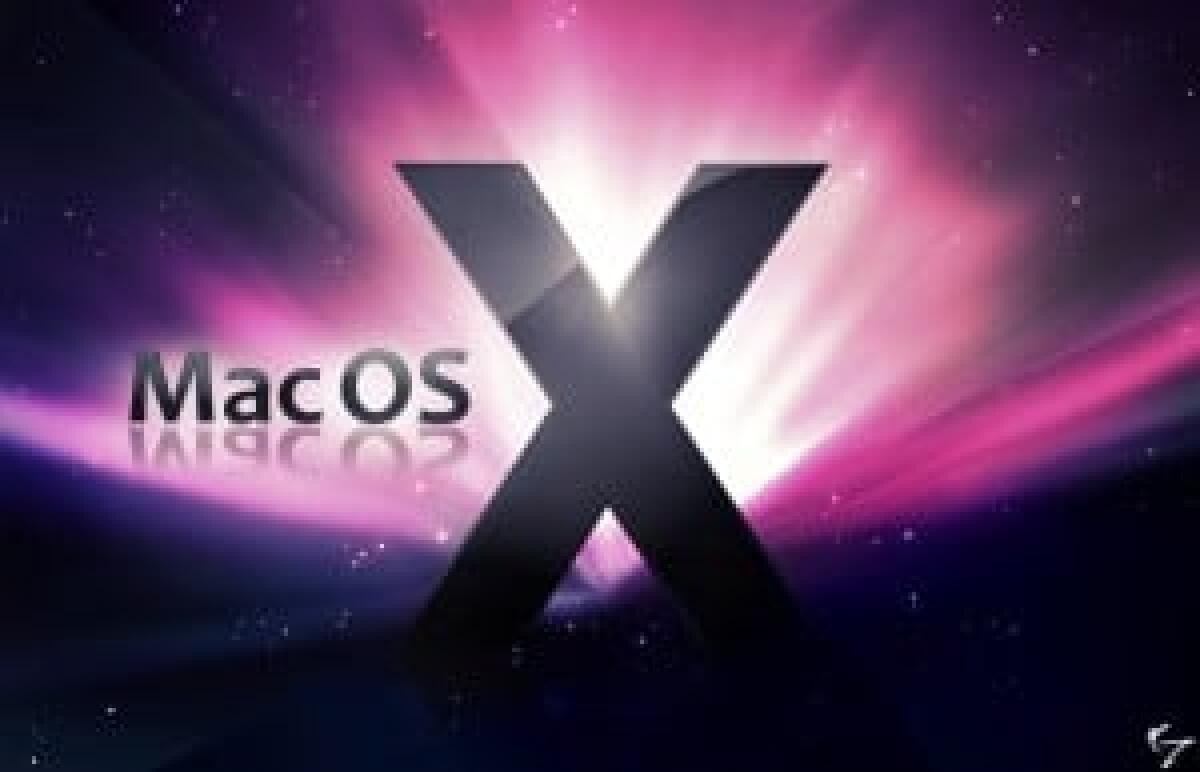 Come si fanno gli screenshot su Mac OS X? - 