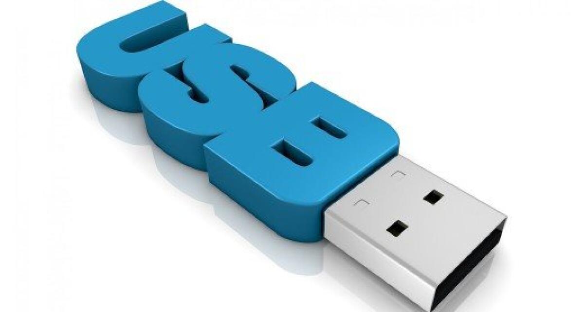 USB Type-C 3.1: ecco tutte le novità del nuovo standard, in arrivo prossimamente - 