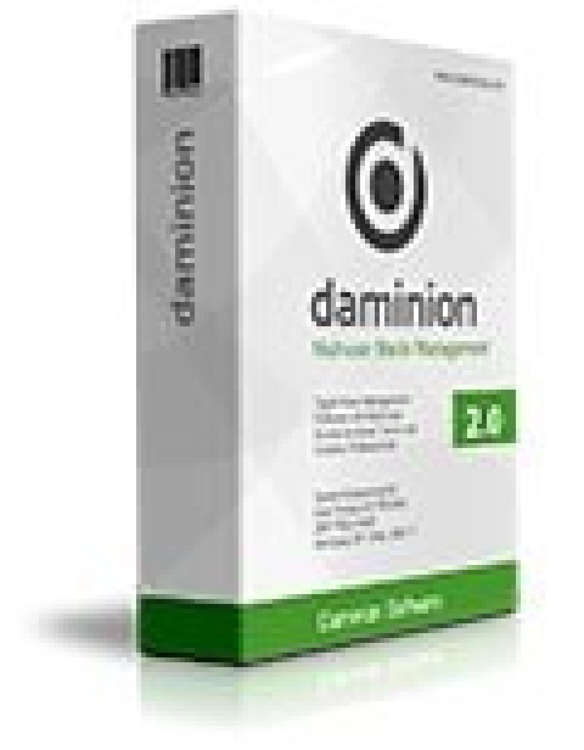 Daminion Basic 2 Gratis: Il miglior programma professionale di catalogazione delle immagini per Windows - 