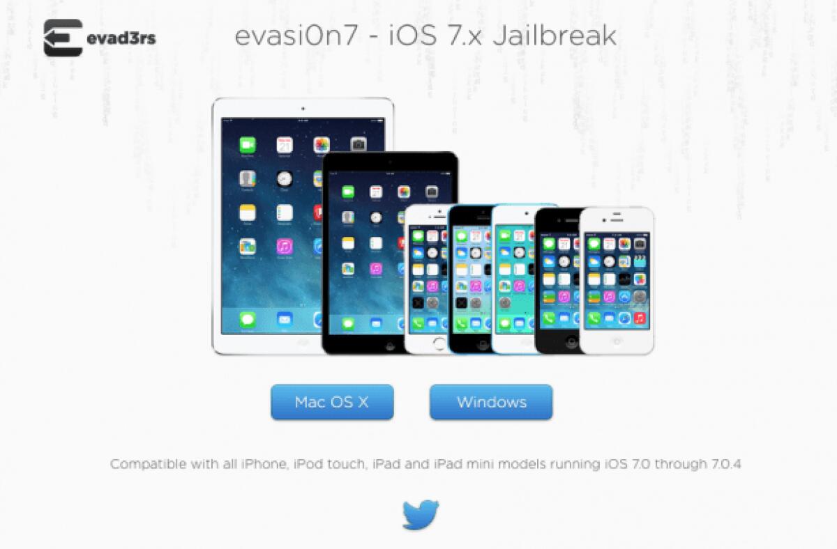 Come eseguire il jailbreak untethered di iOS 7 su iPhone 4, iPhone 4S, iPhone 5, iPhone 5s, iPhone 5c – Guida - 