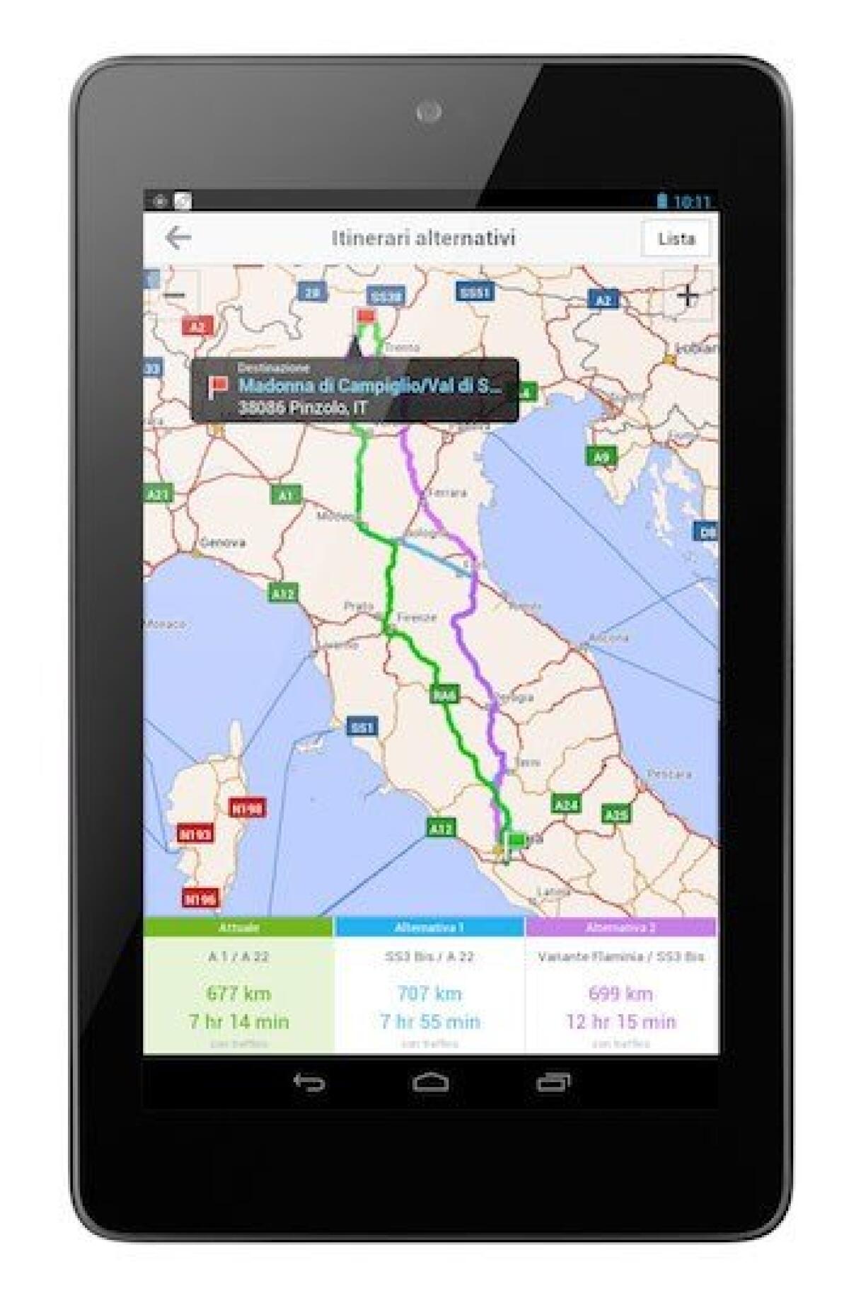 Download Copilot 9.5 per iPhone, Windows Phone e Android: ecco le novità - 