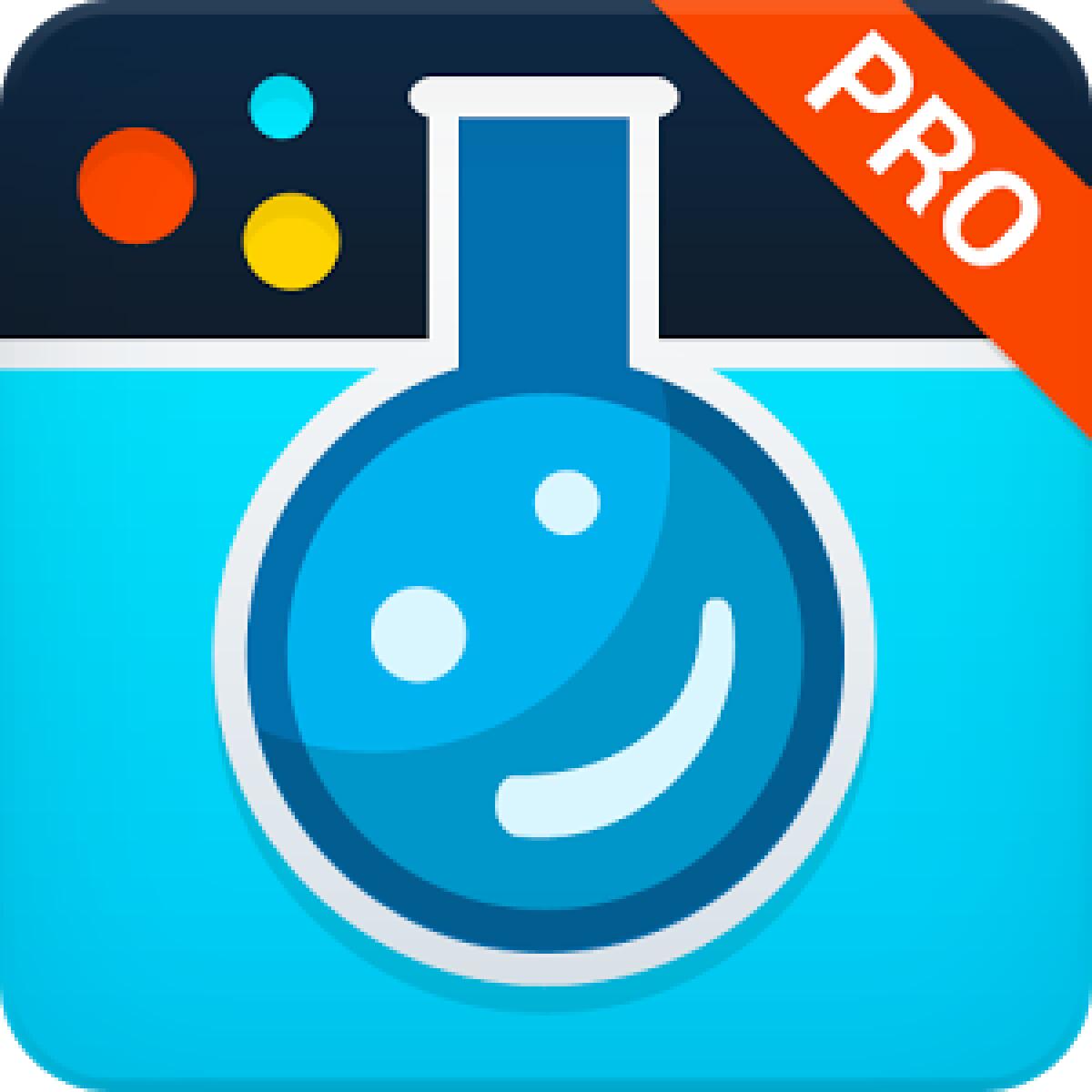 Pho.to Lab PRO Gratis sull'Amazon App-Shop: Applica oltre 500 filtri ed effetti alle tue foto su Android - 