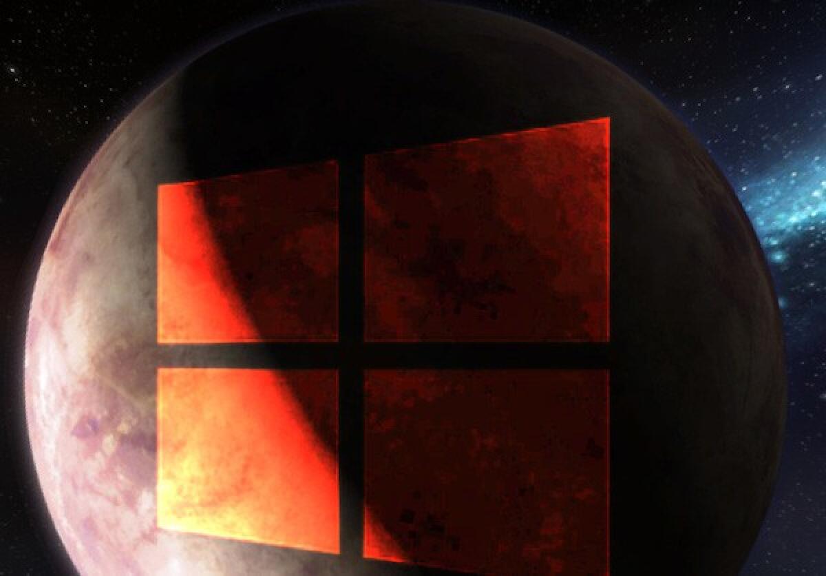 Come si chiamerà la prossima versione di Windows dopo Windows 8? - 